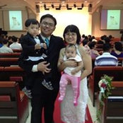 Chieh Suai Tan's photo