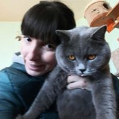 Таня Георгиева's photo