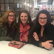 Foto di Nancy Eames