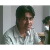Varun Joshi's photo