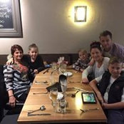 Sarah Douglas's photo