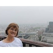 Janet Randless foto