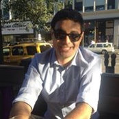 Pablo Gil's photo