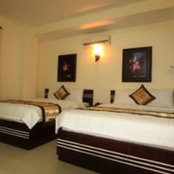 Angel Hotel's photo