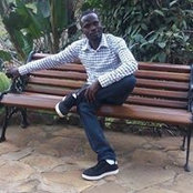 Erick Abiero's photo