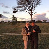Ros Mitchell's photo