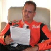 Ric Moucatel's photo