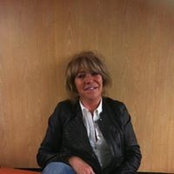 Marie Barbus foto