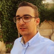 Foto von Amine Kamoun