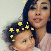 Foto von Rizlène Rahmani