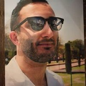 Photo de Ali Arif