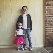 Lizzy Brooks's photo