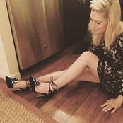Amy Robertss foto