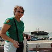Selina Serio's photo