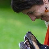 Celia Pomerantz's photo