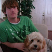 Stephen Cook's photo