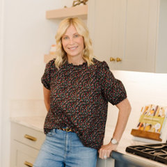 Alysse Matthews Interiors