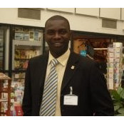 Daniel Amoako-sakyis billede
