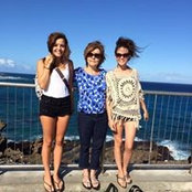 Donna Hensleys foto