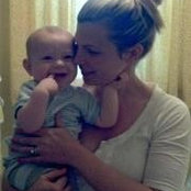 Courtney Phillips's photo