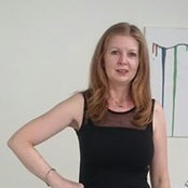 Fiona Roches foto