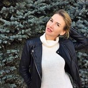 Елена Титарь's photo