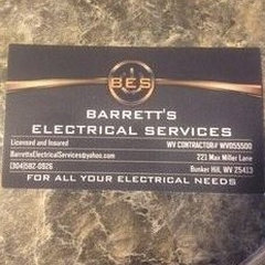 Barrett's Electrical Services