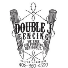 Double J Fencing, Inc.