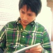Keynes Chen's photo