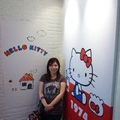 Angel Chan's photo