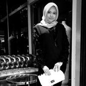 Nadiah Jamals foto