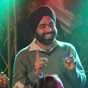 Jasprit Singh's photo