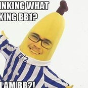 Brendan Byron's photo