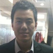 Yi Chens foto