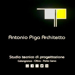 Antonio Piga Architetto