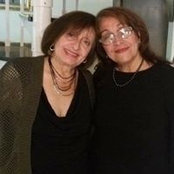 Janet Rusin's photo
