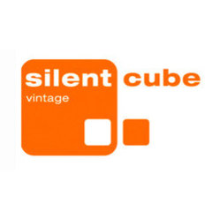 Silent Cube Vintage