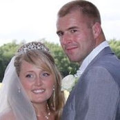 Stacey N Andy Melling's photo