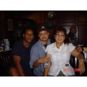 Michael Johnson's photo