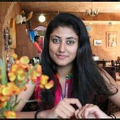Devika Unnikrishnans foto