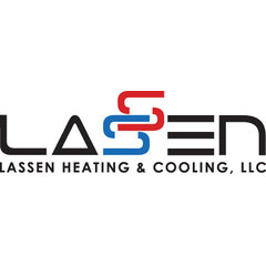 Lassen Heating & Cooling LLC