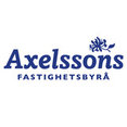 Axelssons Fastighetsbyrås profilbild