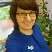Evgenia Garus's photo