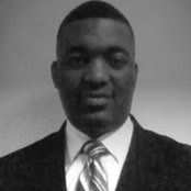 Marcus Robinsons foto