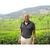 Foto von Arjun Parthasarathy