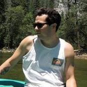 Chad Algorris foto