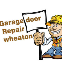 Garage Door Repair Wheaton IL