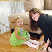 Kristine Eisenmann's photo