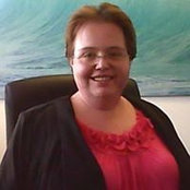 Photo de Ericka McClelland Hall