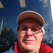 Barry Goss's photo